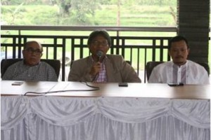 Jumpa pers Uniku di RM Falmboyan
